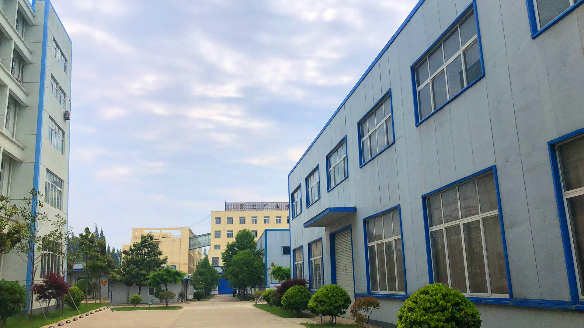 Hangzhou WELL HEALTH Biotech Co.,Ltd.