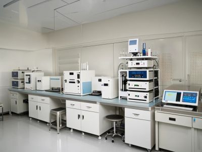 Rigorous third-party testing validates purity, potency, and compliance with international pharmacopeia specifications.