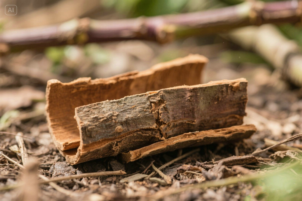 Passion Flower Extract