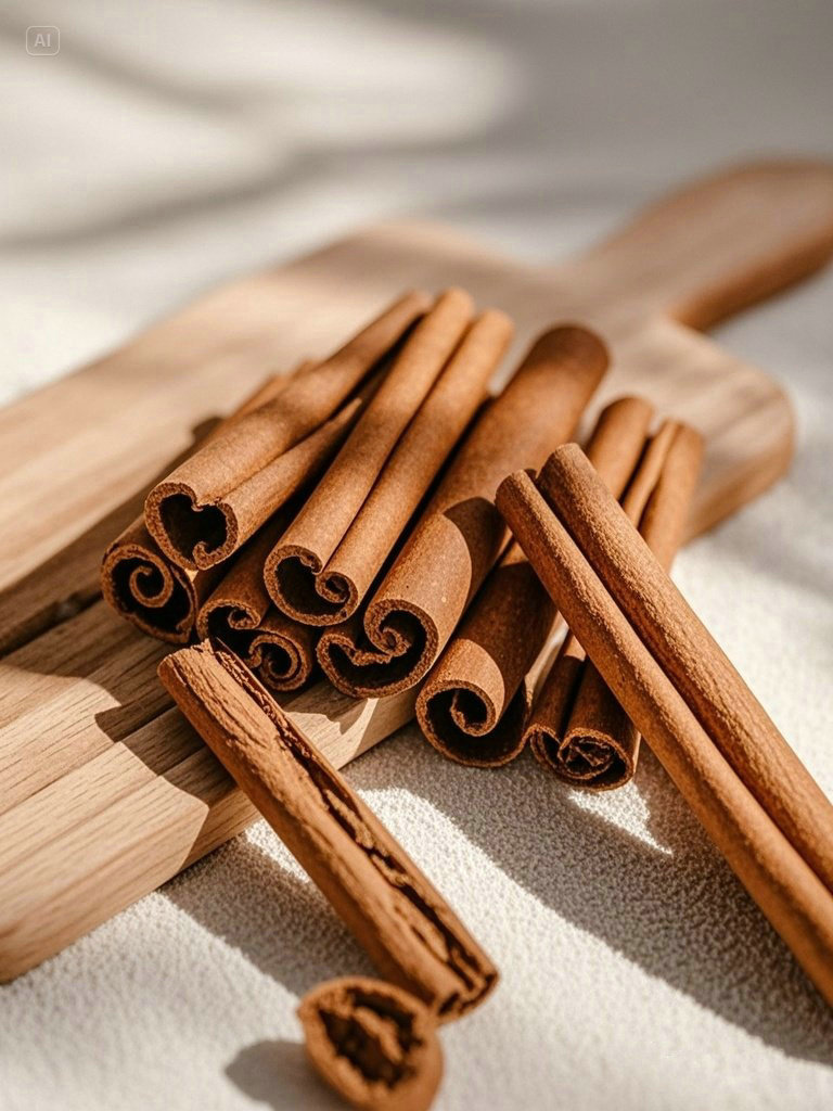 Cinnamon Extract